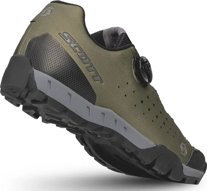 Scott Sport Trail Evo BOA metallic brown/black (Herren)
