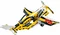 LEGO Technic - Düsenflugzeug Vorschaubild