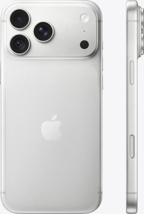 Apple iPhone 18 Pro Max 512GB silber