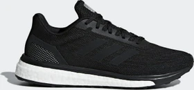 adidas Response black/ftwr white/core black (Damen)