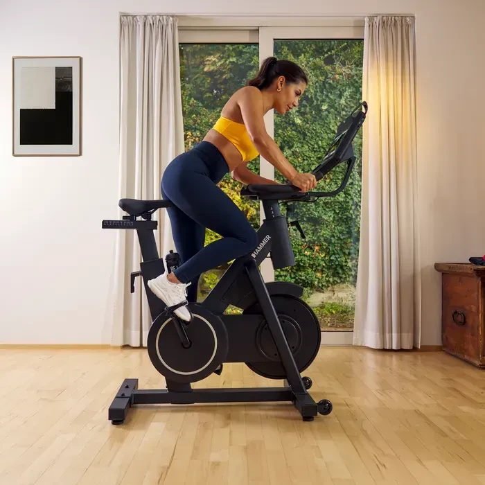 Hammer Speed Race SR Ergometer