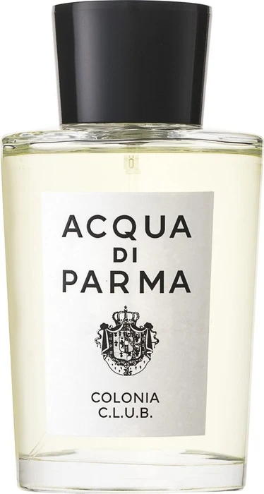 Acqua di Parma Colonia Club Spray Eau de Cologne, 100ml