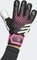 adidas Predator Match Fingersave Torwarthandschuhe black/white/team shock pink Vorschaubild