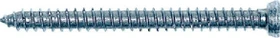 fischer FFS 7.5x182 K (6) Fensterrahmenschraube, 7.5x182mm, 6 Stück