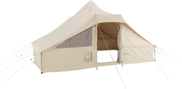 Nordisk Utgard 13.2 Firstzelt