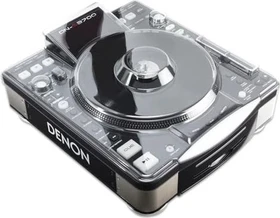 Decksaver Denon DN-S3700