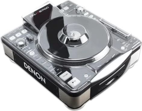 Decksaver Denon DN-S3700