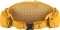 Fjällräven Abisko Hip Pack 6 Bauchtasche mustard yellow Vorschaubild