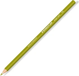 Staedtler ergosoft 157 Buntstift olivgrün