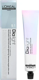 L'Oréal Dia Light Haarfarbe 9/3 sehr helles blond gold, 50ml