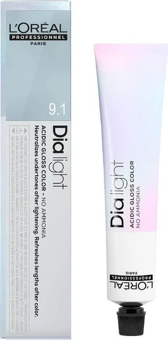 L'Oréal Dia Light Haarfarbe 9/3 sehr helles blond gold, 50ml