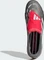 adidas Predator Pro Fold-Over Tongue FG iron metallic/zero metalic/lucid red Vorschaubild