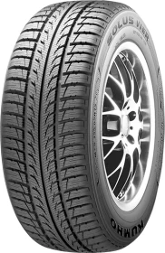 Kumho Solus Vier KH21 225/60 R16C 102H XL
