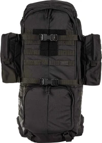 5.11 Tactical Rush 100 schwarz