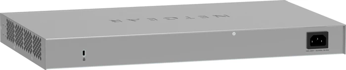Netgear ProSAFE GS700 Rackmount Gigabit Smart Switch, 24x RJ-45, 4x SFP, 380W PoE+