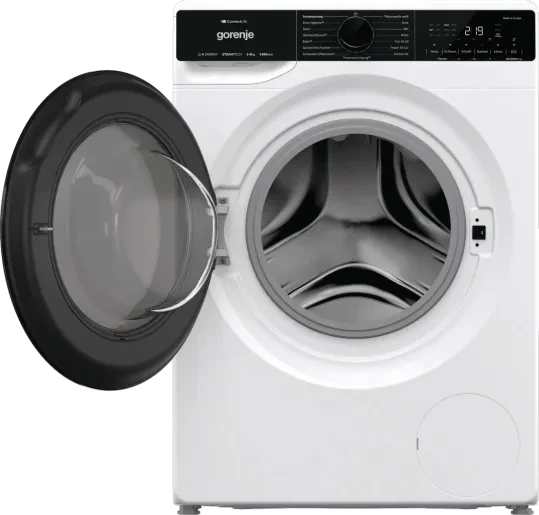 Gorenje G600 WPNF5A84A2TS Frontlader