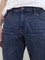 Tom Tailor Ultra Light Josh Slim Jeans Jeans used mid stone blue denim (Herren) Vorschaubild