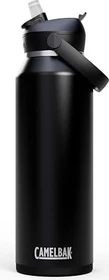 CamelBak Thrive Flip Straw Isolierflasche 1.2l schwarz