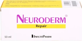 Infectopharm Neuroderm Repair Creme, 50ml