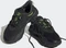 adidas OZWEEGO core black/solar green (Junior) Vorschaubild