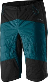 Gonso Alvao Fahrradhose kurz torrando teal (Herren)