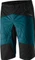 Gonso Alvao Fahrradhose kurz torrando teal (Herren) Vorschaubild