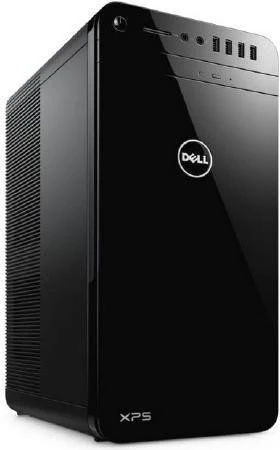 Dell Studio XPS 8930, Core i7-9700K, 16GB RAM, 512GB SSD, 2TB HDD, GeForce GTX 1660 Ti