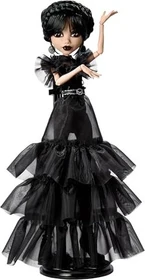 Mattel Monster High X Wednesday - Rave'N Wednesday
