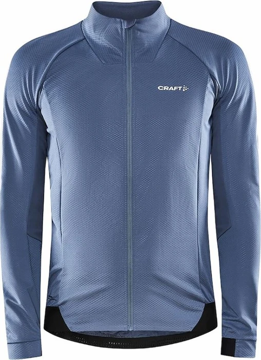 Craft ADV SubZ Fahrradjacke flow (Herren)