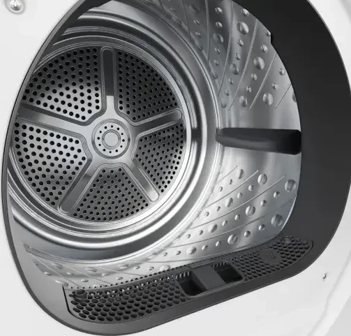 Gorenje G200 D5G2P8D Wärmepumpentrockner