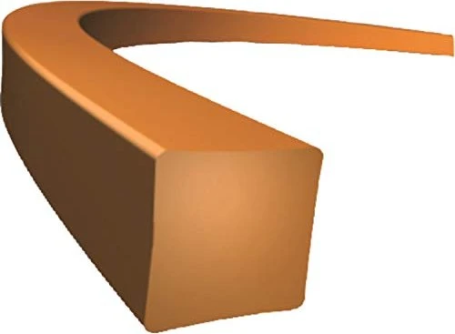 Makita Square Trim Plus Trimmerfaden für Rasentrimmer, 2.4mm/15m