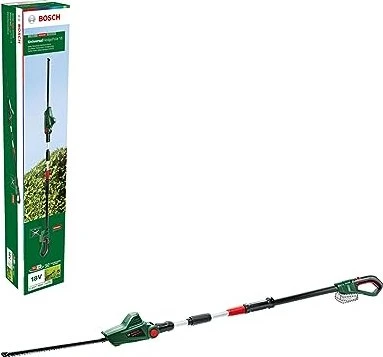 Bosch DIY UniversalHedgePole 18 Akku-Heckenschere solo