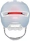 ABUS HUD-Y ACE Helm pure aqua Vorschaubild