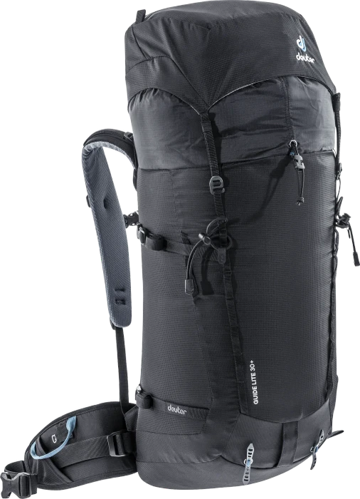 Deuter Guide Lite 30+ schwarz