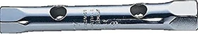 Bahco Rohrsteckschlüssel gerade, 46/50x233mm