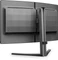 Philips Evnia 5000 Series 27M2C5500W, 27" Vorschaubild