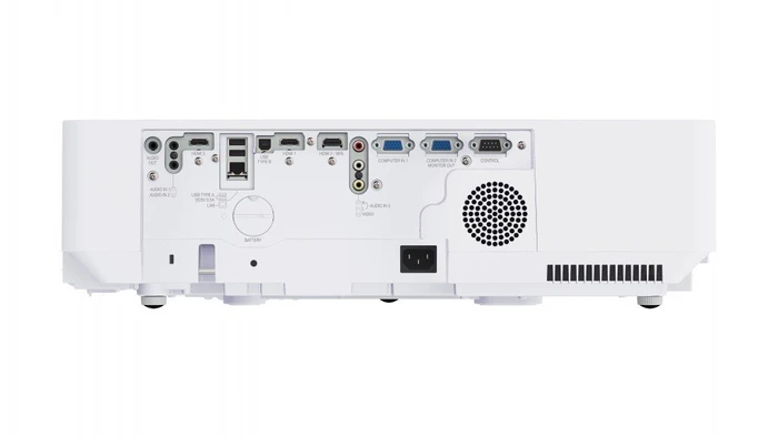 Hitachi LP-EU5002E