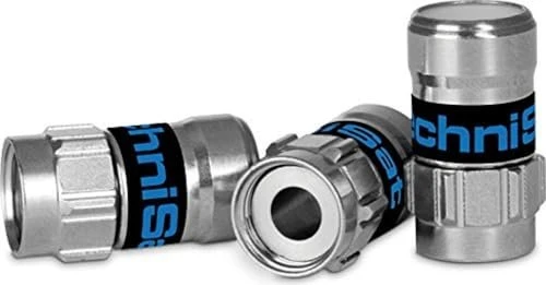 TechniSat F-Stecker Self-Install Pack 3.9