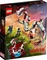 LEGO Marvel Super Heroes Spielset - Kräftemessen im antiken Dorf Vorschaubild