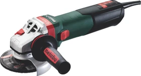 Metabo WBA 12-125 Quick Elektro-Winkelschleifer