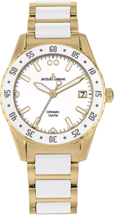 Jacques Lemans Liverpool 42-12