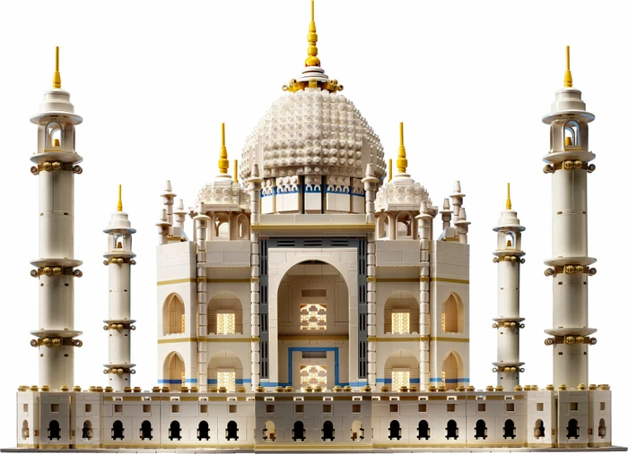 LEGO Creator Expert - Taj Mahal