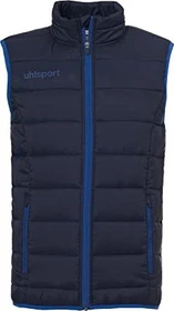 uhlsport Essential Ultra Lite Jacke marine/azur
