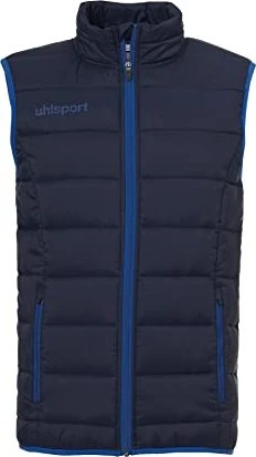 uhlsport Essential Ultra Lite Jacke marine/azur