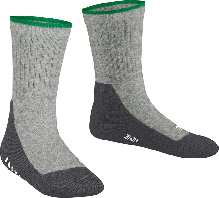 Falke Active Everyday Socken light grey (Junior)