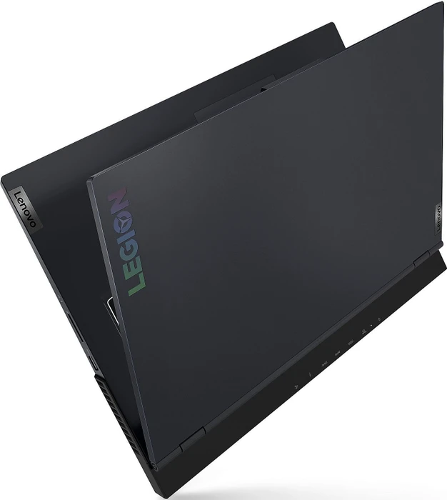Lenovo Legion 5 17ITH6H, Phantom Blue/Shadow Black, Core i7-11800H, 16GB RAM, 512GB SSD, GeForce RTX 3060, DE
