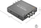 Blackmagic Design MiniConverter Mini Converter Sync Generator Vorschaubild