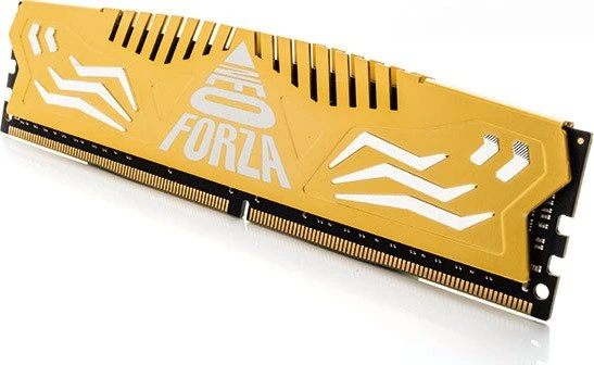 Goldkey NeoForza Encke UDIMM 64GB Kit, DDR4-3200, CL16-18-18-36