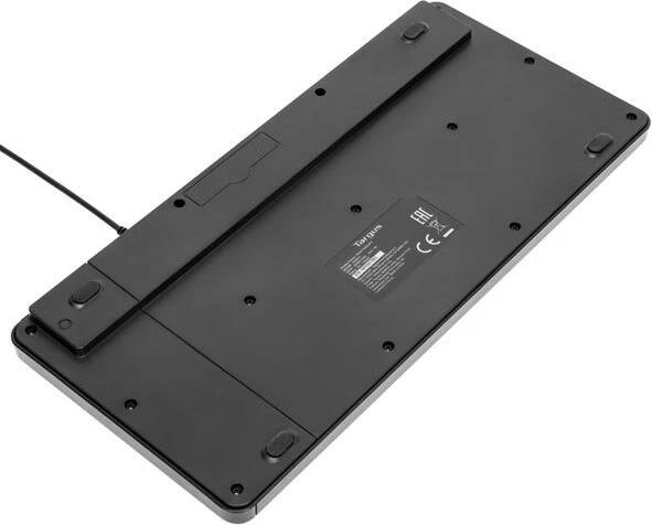 Targus KB631 Compact Keyboard, USB, UK