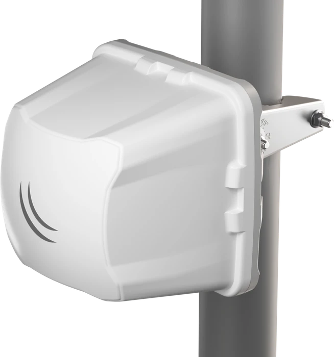 MikroTik Wireless Wire Cube 60G ac, 2er-Pack
